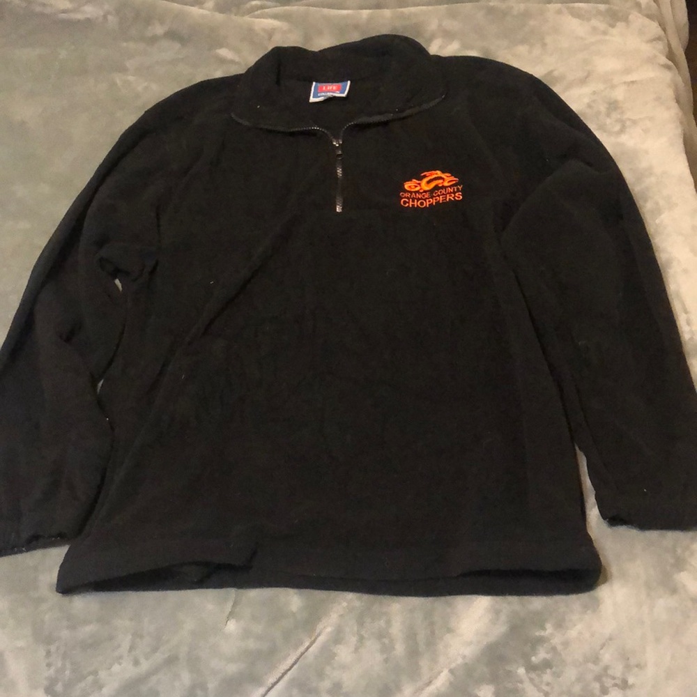 OCC Pullover